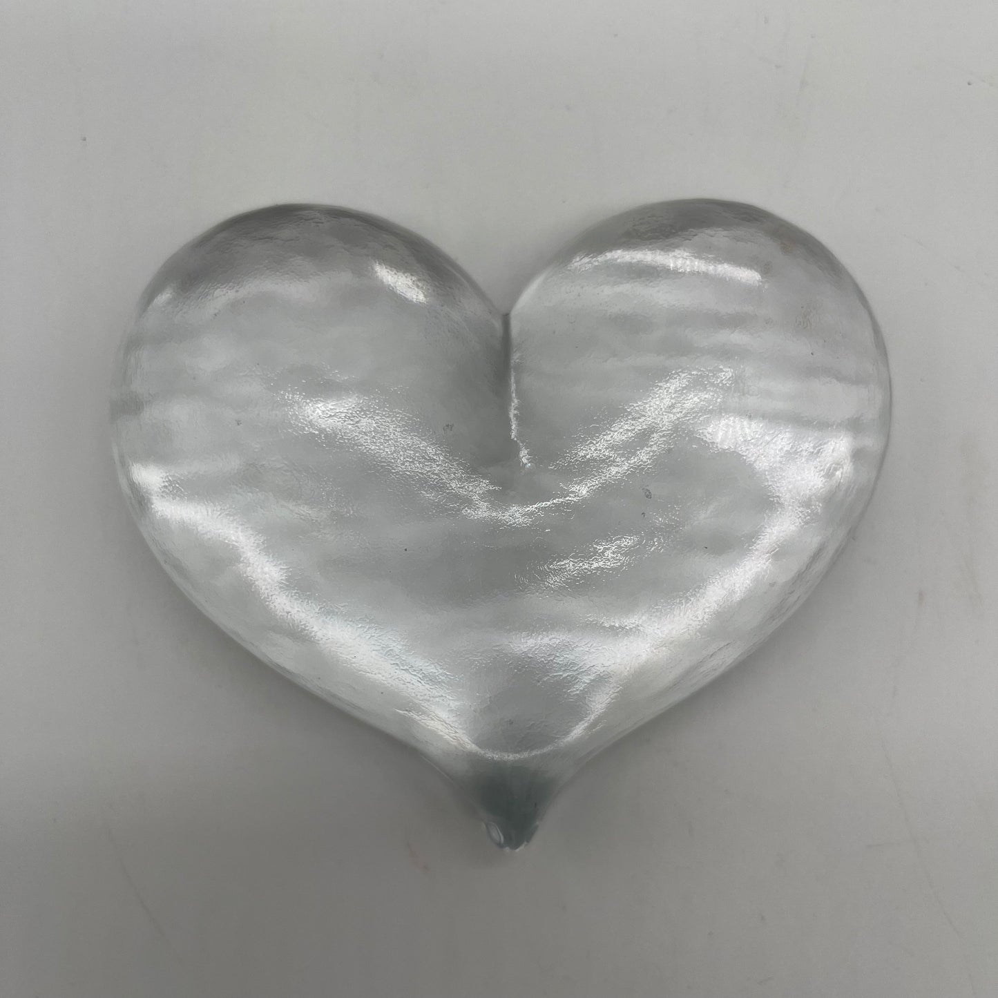 Bubble Heart (Item Number 0050)