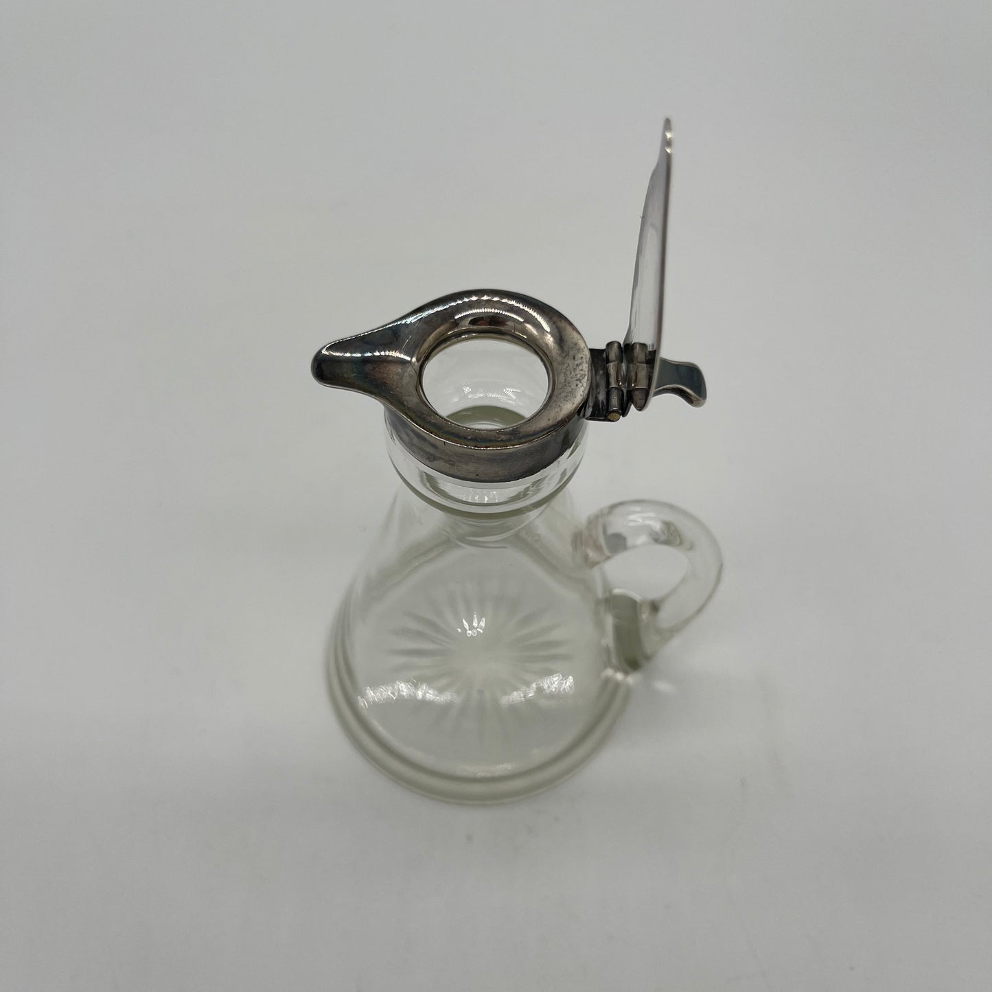 Waterford Vinegar Jar (Item Number 0059)