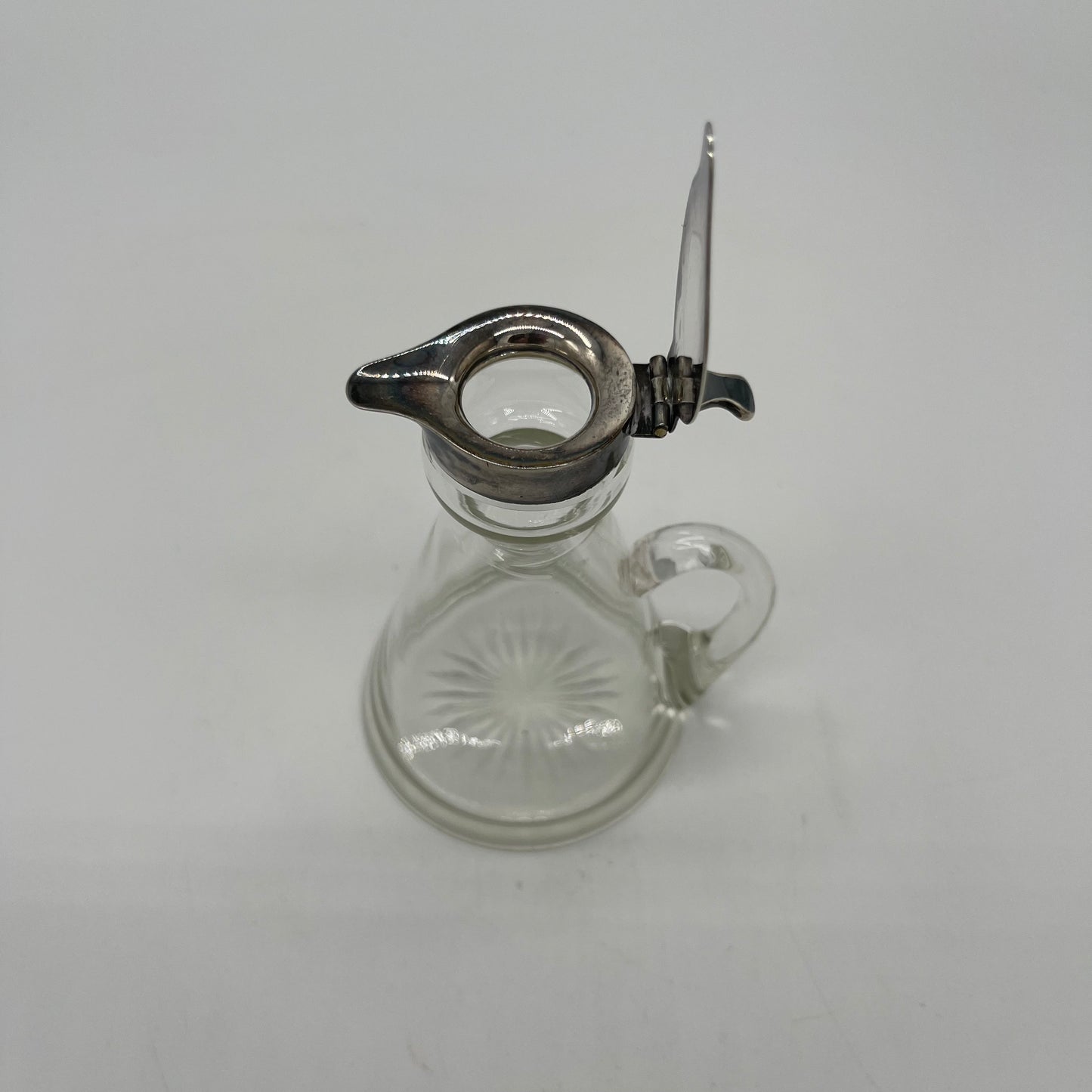 Waterford Vinegar Jar (Item Number 0059)