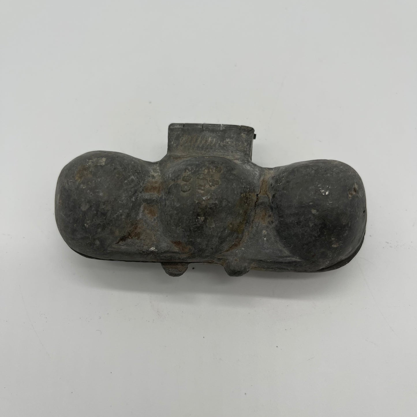 Eppelsheimer Strawberry Chocolate Mold (Item Number 0095)