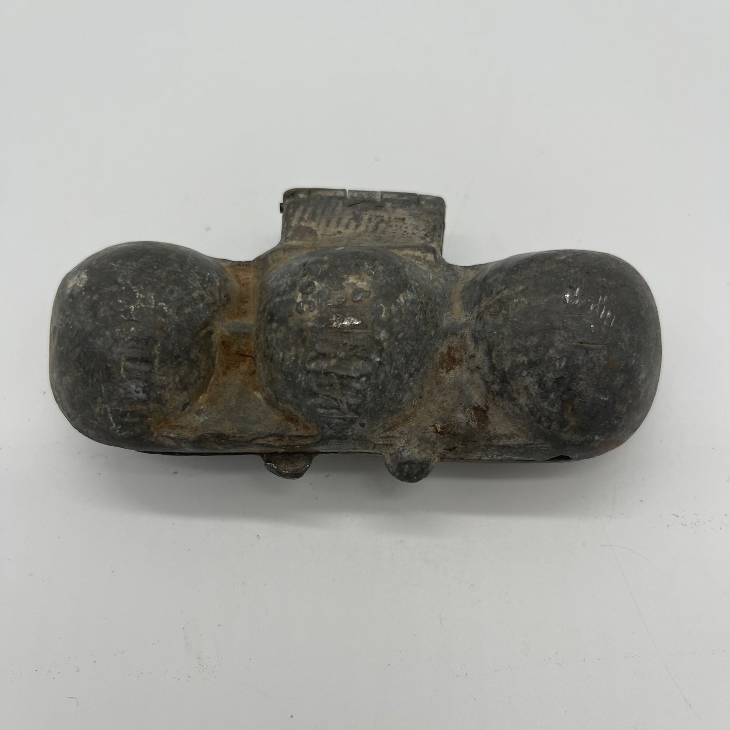 Eppelsheimer Strawberry Chocolate Mold (Item Number 0095)
