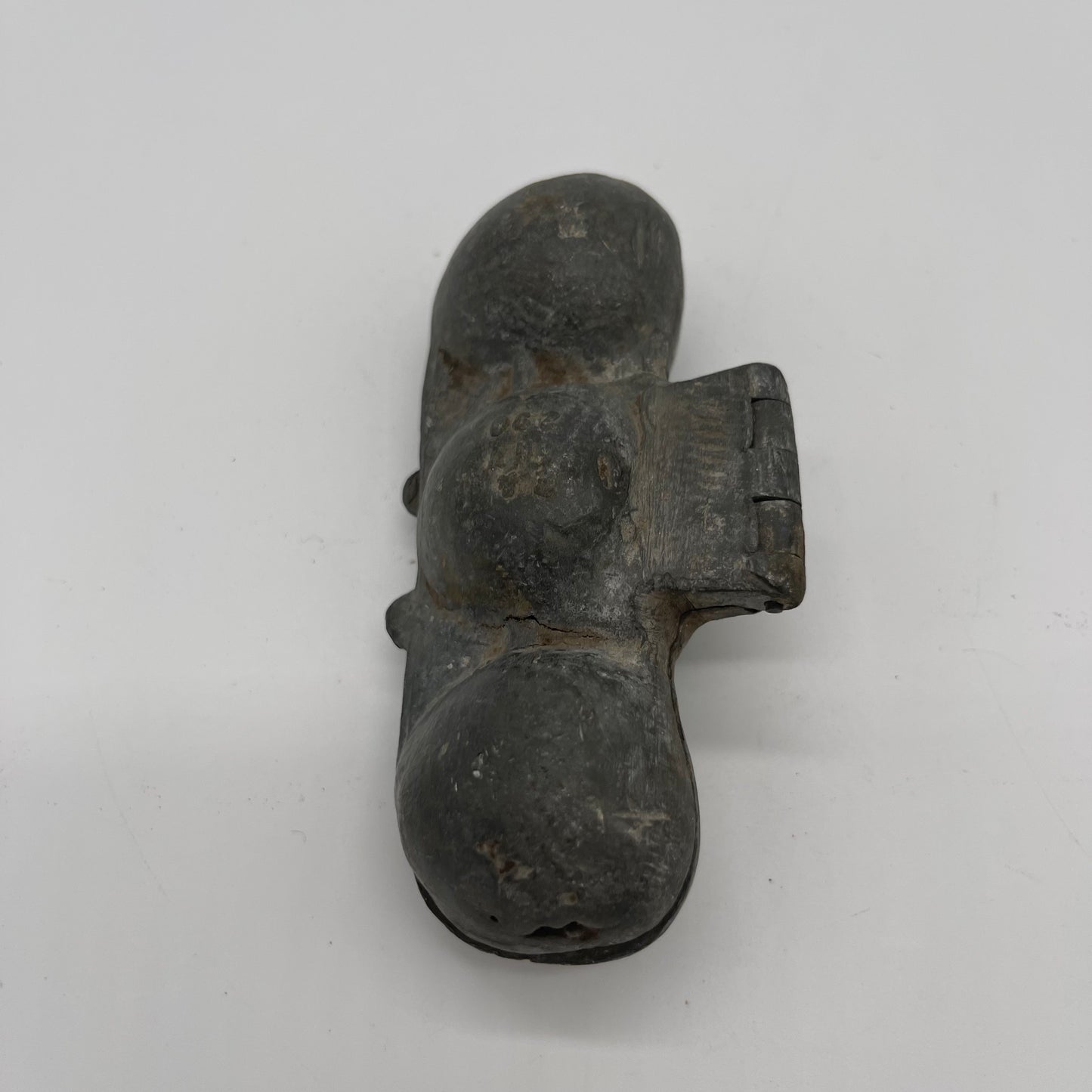 Eppelsheimer Strawberry Chocolate Mold (Item Number 0095)
