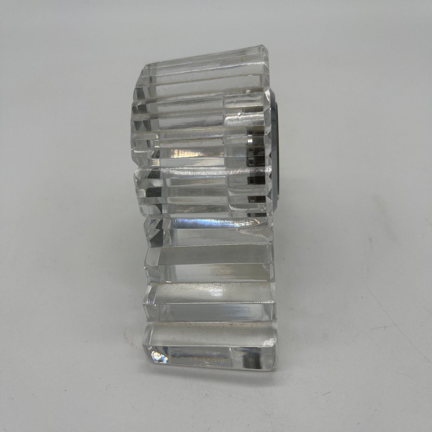 Small Waterford Clock (Item Number 0060)