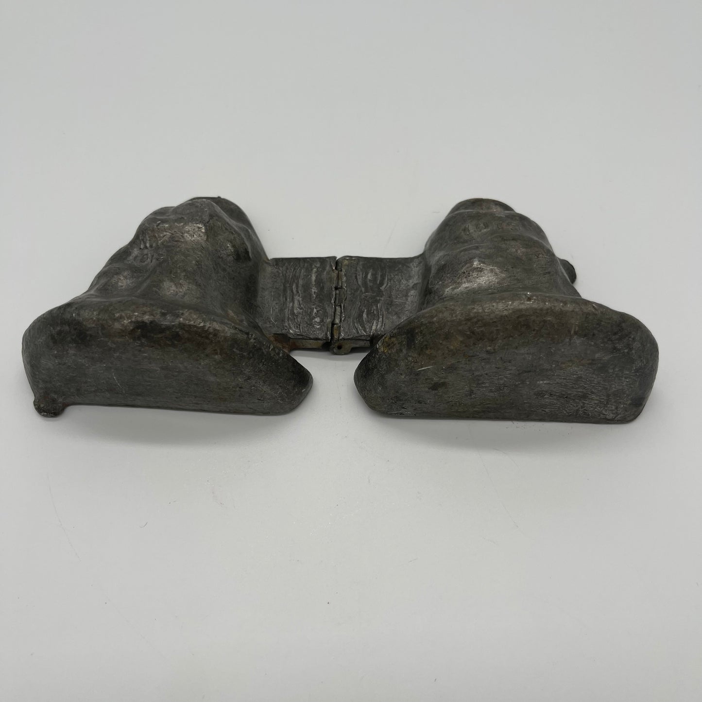 Eppelsheimer Bell Chocolate Mold (Item Number 0097)