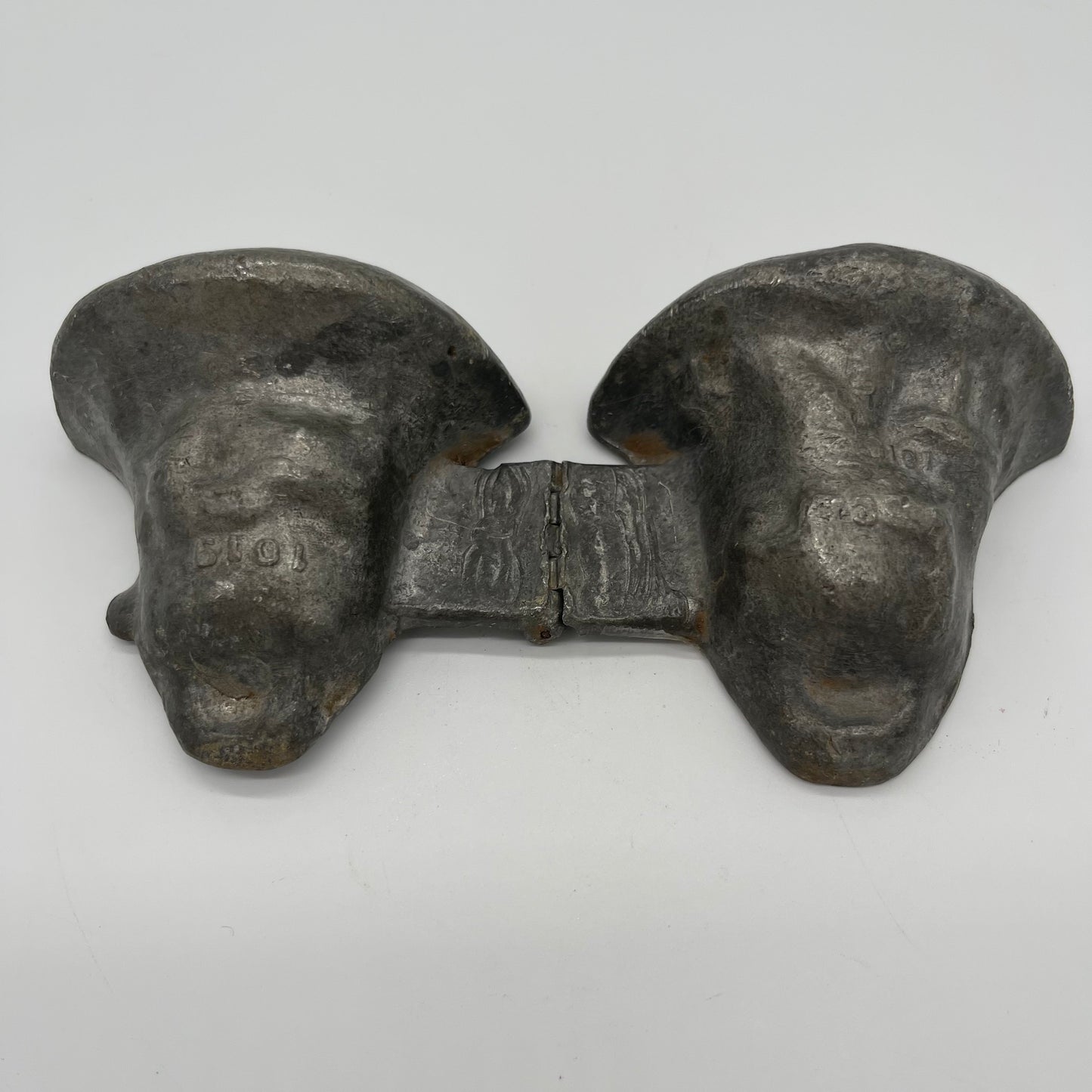 Eppelsheimer Bell Chocolate Mold (Item Number 0097)