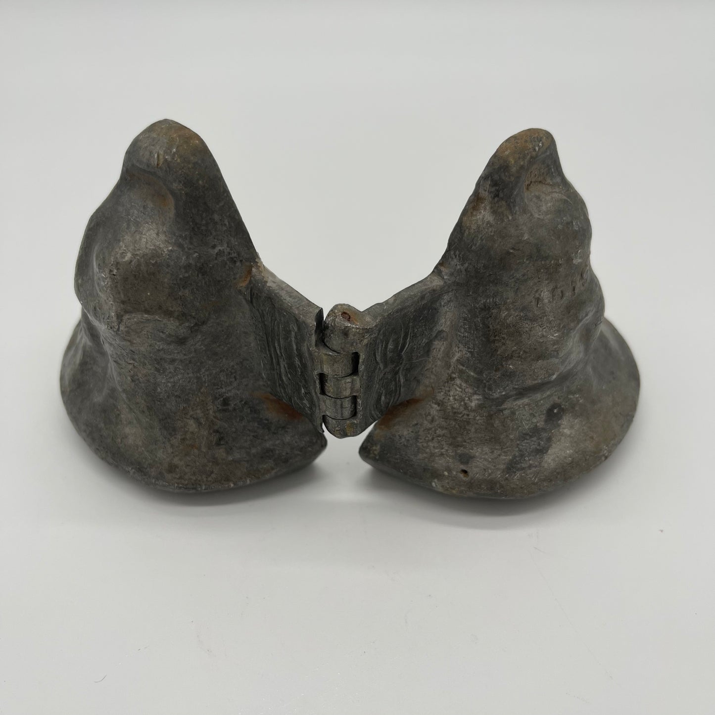 Eppelsheimer Bell Chocolate Mold (Item Number 0097)