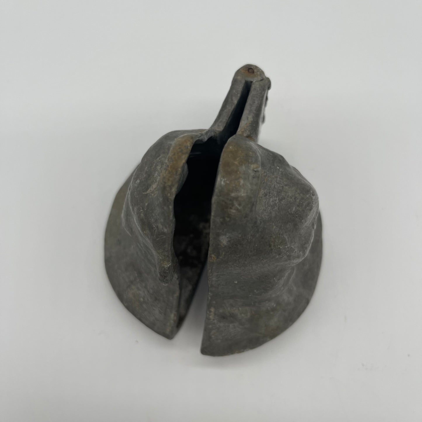 Eppelsheimer Bell Chocolate Mold (Item Number 0097)