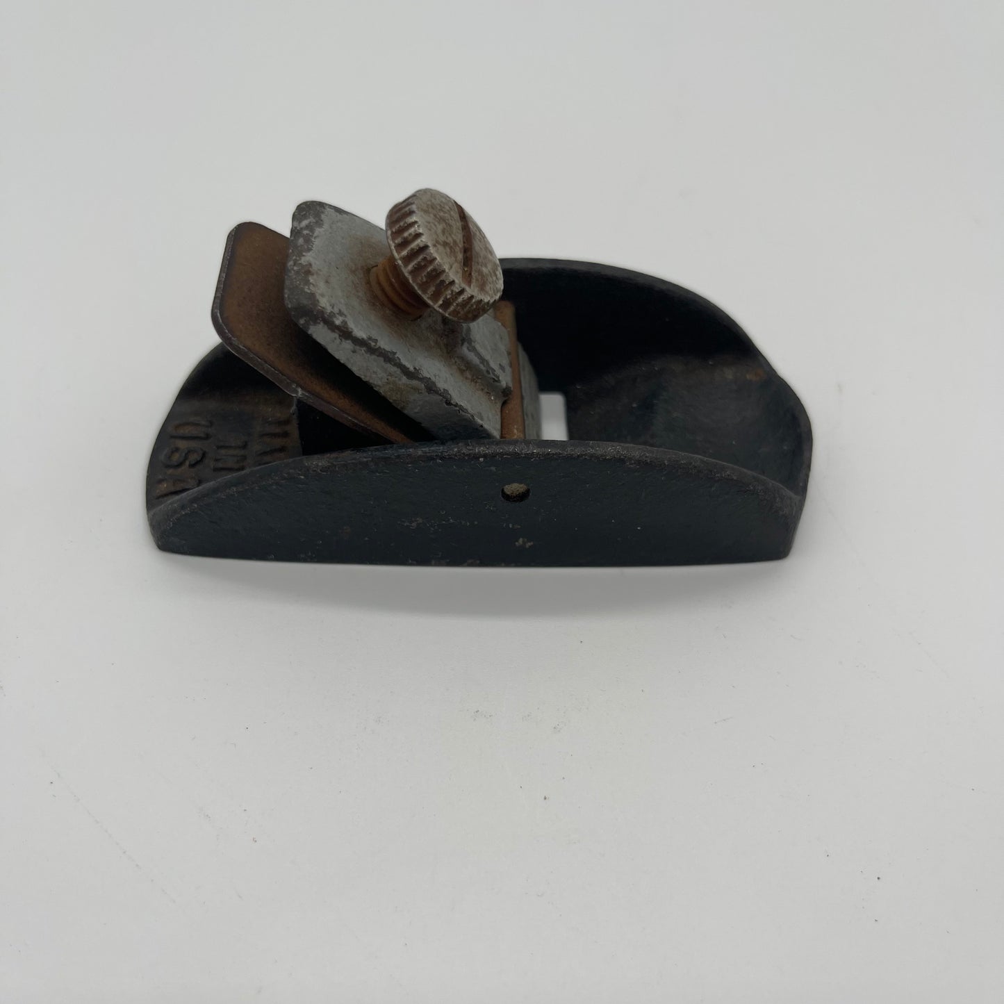Vintage Salesman Sample Mini Planer (Item Number 0045)