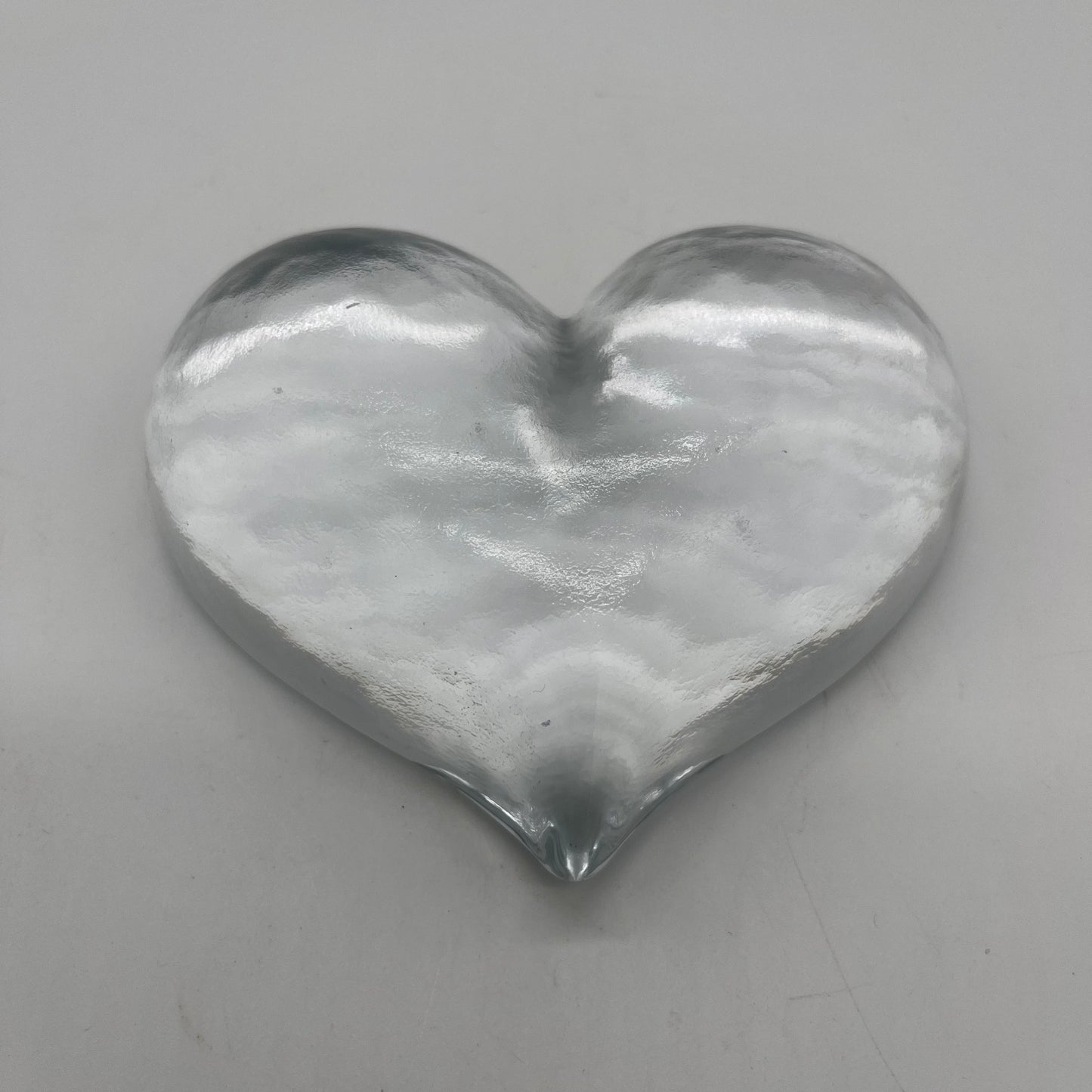 Bubble Heart (Item Number 0050)