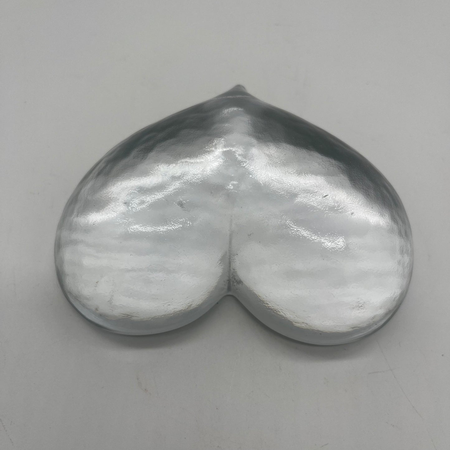 Bubble Heart (Item Number 0050)