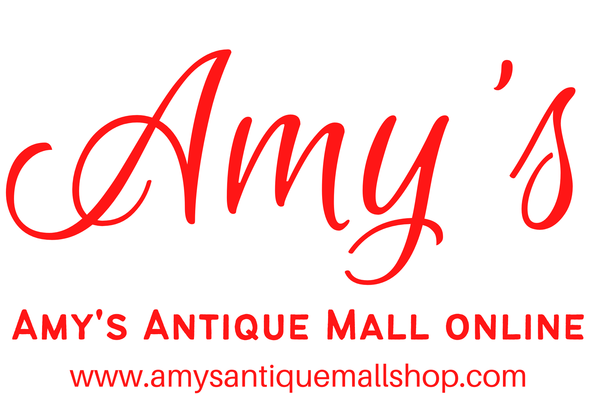 Amy's Antique Mall