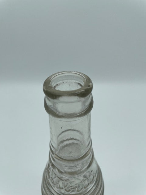 Nesbitt's of California Soda Bottle (Item 0352)