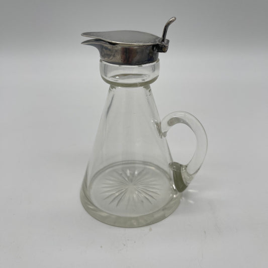 Waterford Vinegar Jar (Item Number 0059)