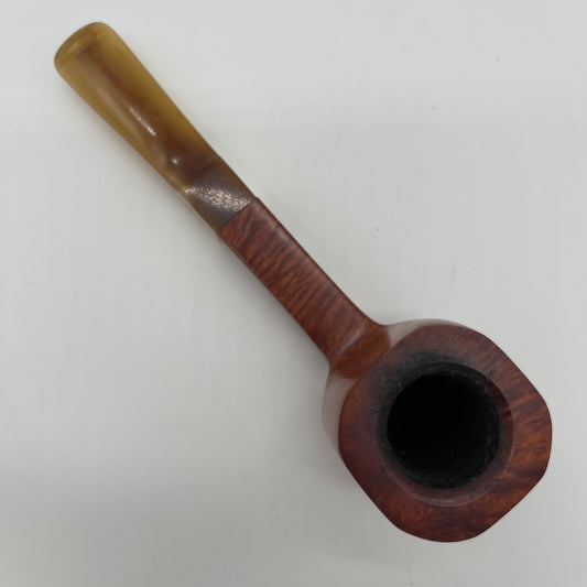 Brebbia Smoking Pipe (Item Number 0110)