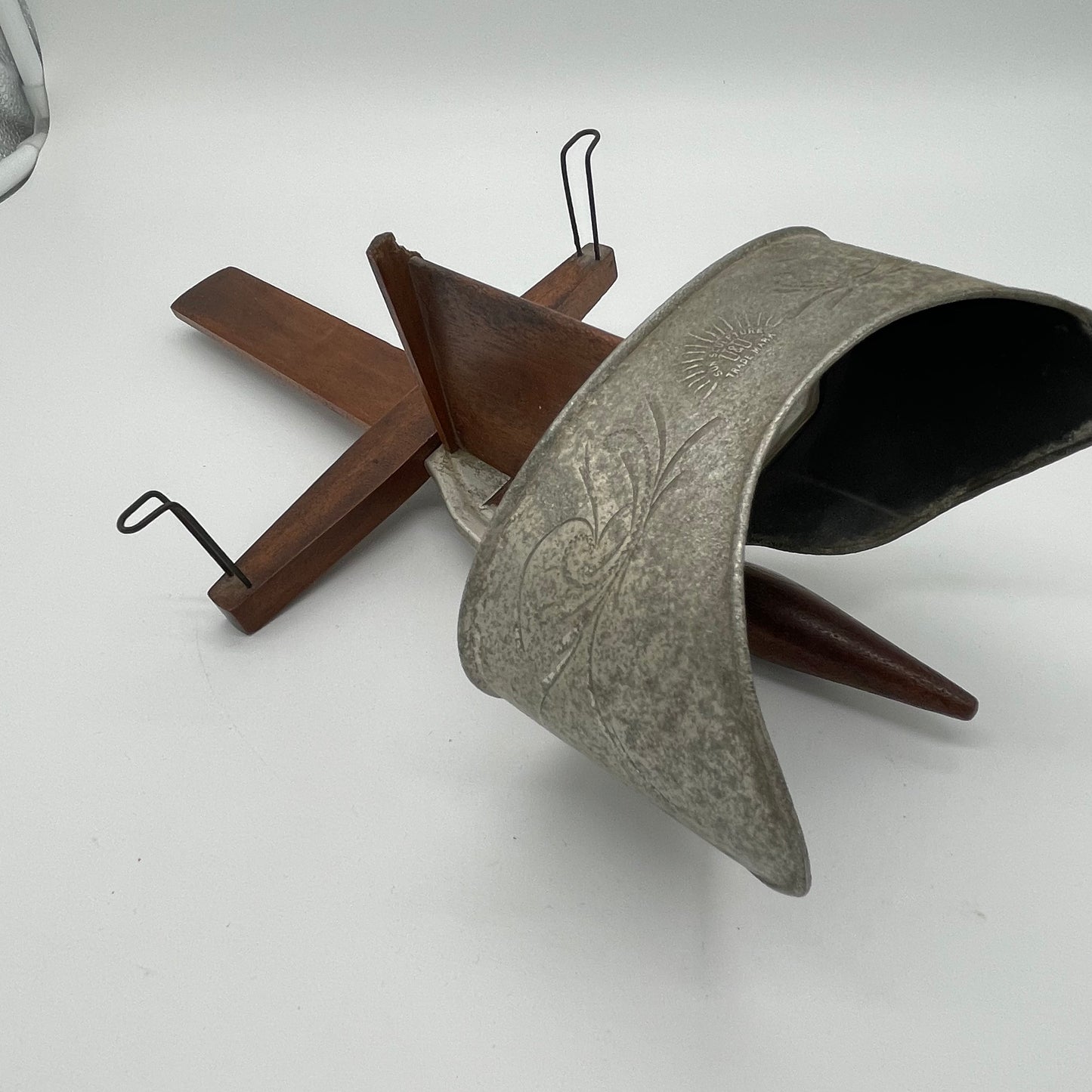 Antique Stereoscope (Item Number 0034)