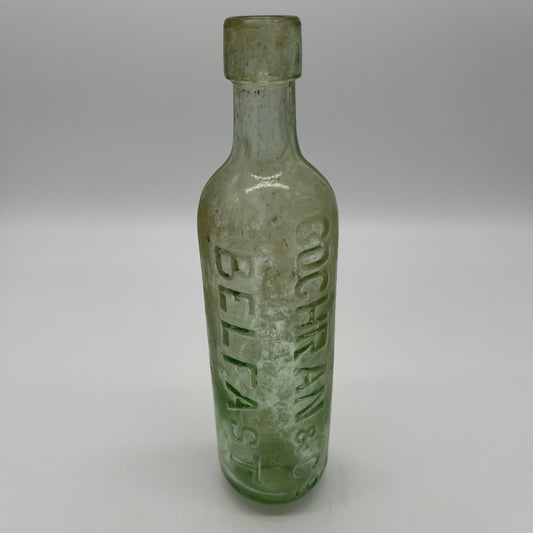 Cochran & Co. Belfast Soda Bottle (Item Number 0156)