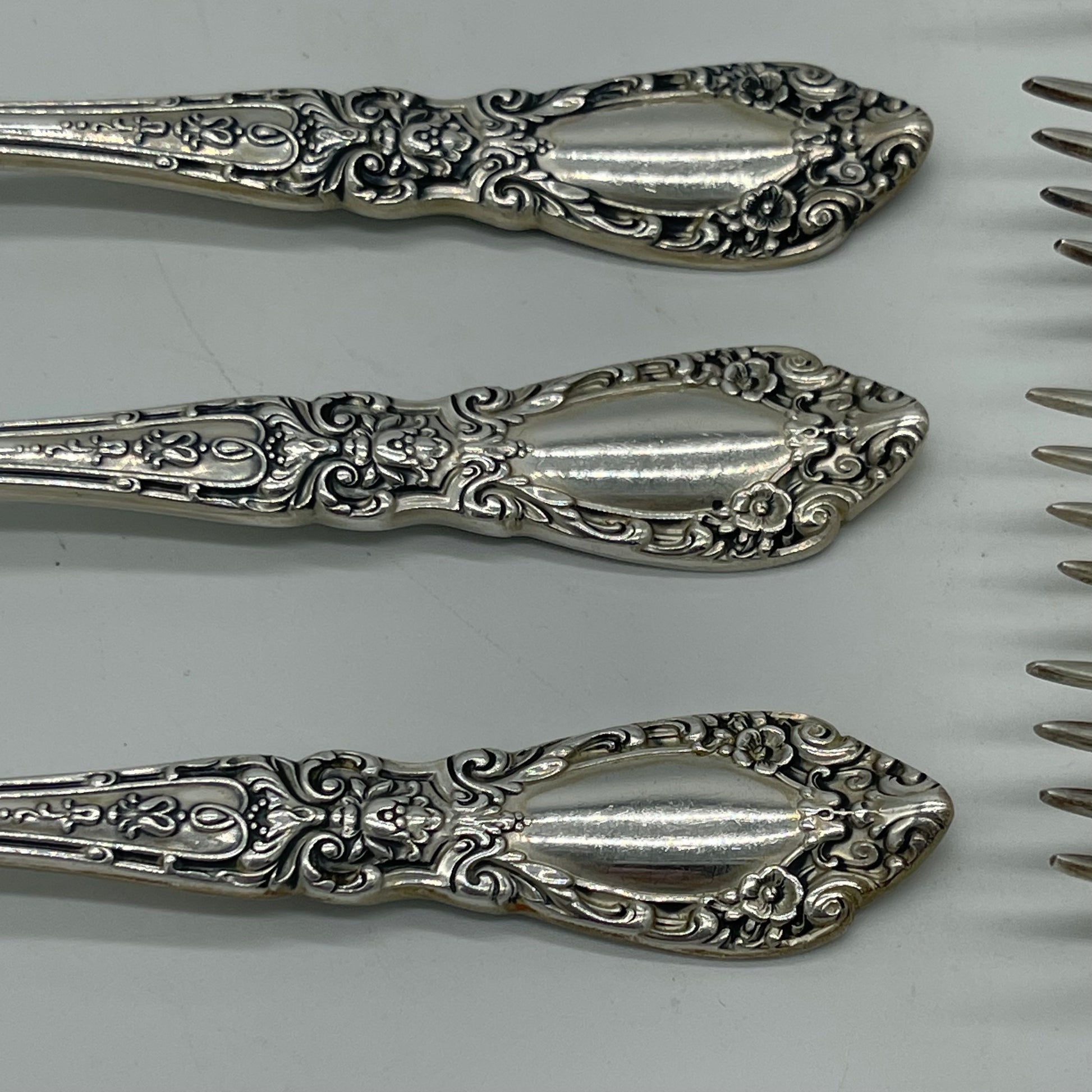 Alvin silverware 2025