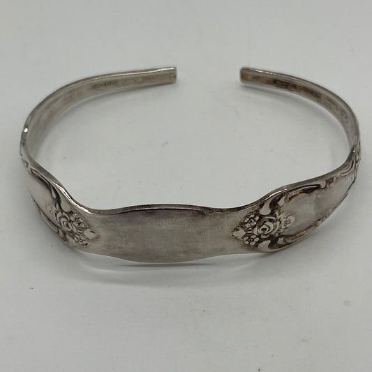 Sterling Silver Child's Bracelet (Item Number 0183)